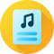 VovSoft Audio to Lyrics Converter
