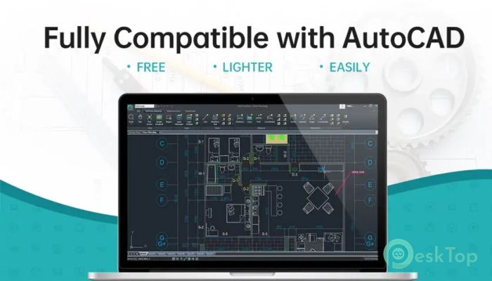 下载 DWG FastView  9.3.0 免费完整激活版