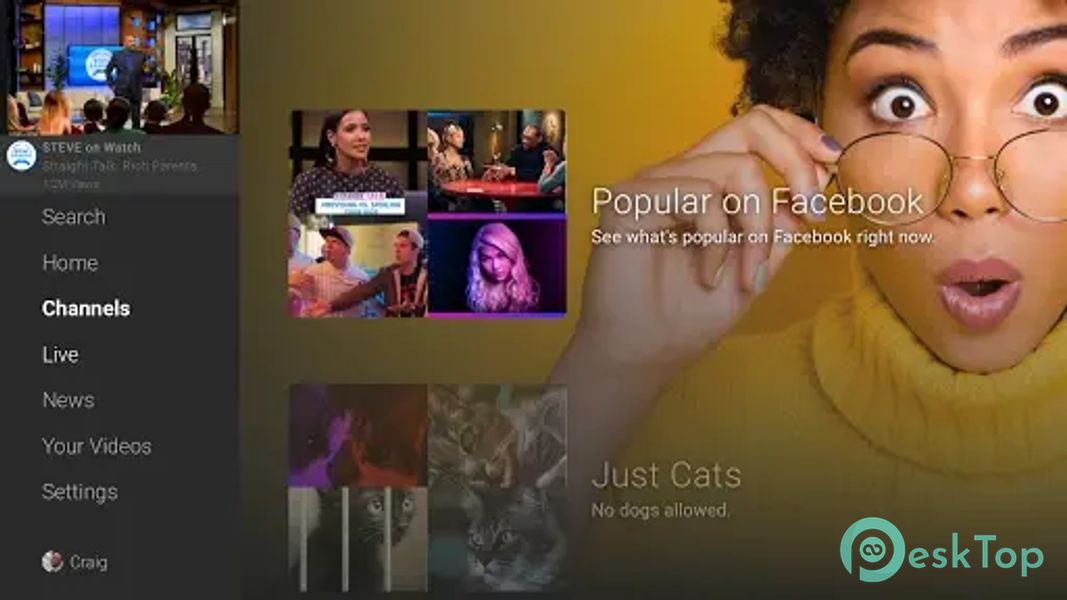 Facebook 476.0.0.0.66 APK MOD Unlocked (Full) Free Download