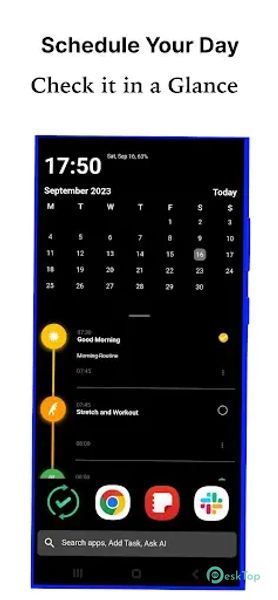 Minimalistly: AI Pro Launcher 1.3.4 APK MOD Tam Ücretsiz İndir