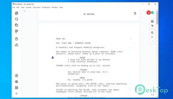 تحميل برنامج Arc Studio Pro 1.0 برابط مباشر