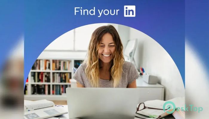 Descargar LinkedIn 1.0 Completo Activado Gratis