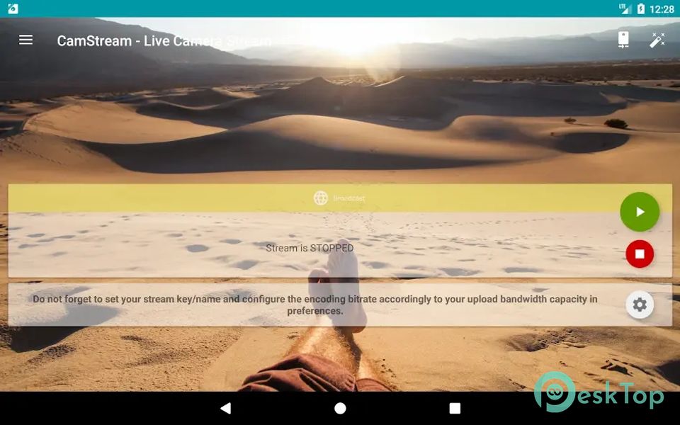 CamStream - Live Camera Stream 1.3.2 APK MOD フル無料ダウンロード