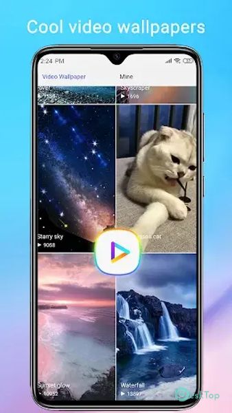 Cool Mi Launcher - CC Launcher