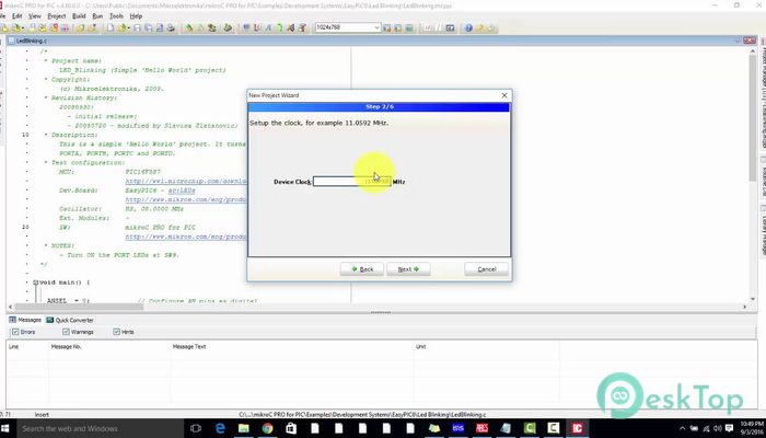 Download mikroC / mikroPascal / mikroBasic 2016 Free Full Activated