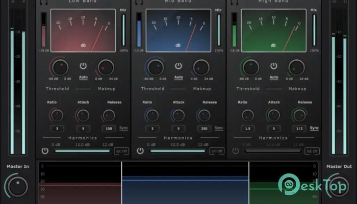 تحميل برنامج THR MB-Control 1.0.1 برابط مباشر