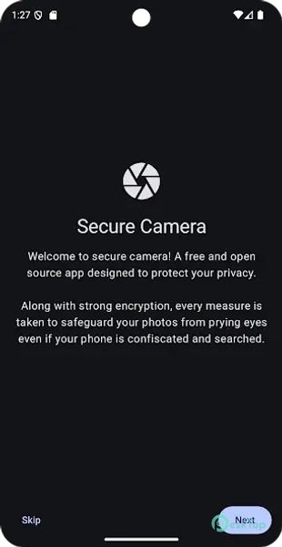 SnapSafe 3.5.4 APK MOD Tam Ücretsiz İndir