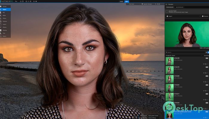Download FXhome PhotoKey 6.0.0024 Free Full Activated
