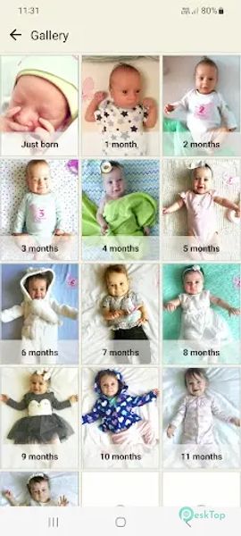 Baby tracker - feeding, sleep 4.44.0 APK MOD Полная бесплатная загрузка