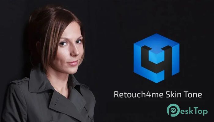 تحميل برنامج Retouch4me Skin Tone 1.019 برابط مباشر