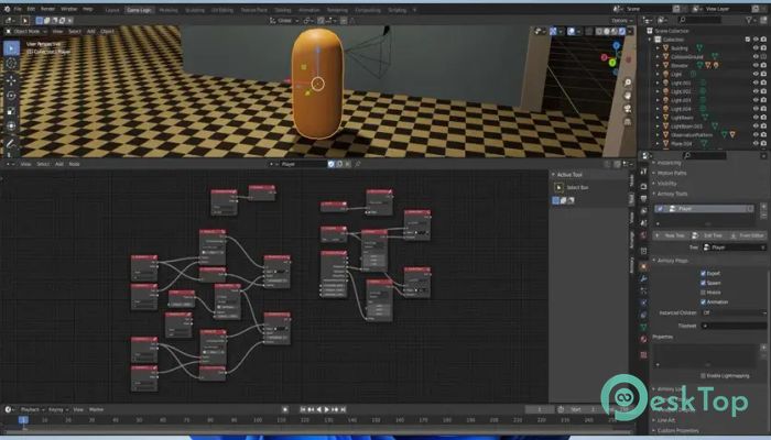 Télécharger Armory 3D  25.09 Gratuitement Activé Complètement