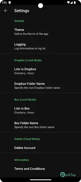 Anoc Pro Octave Editor 2.7.7 APK MOD Tam Ücretsiz İndir