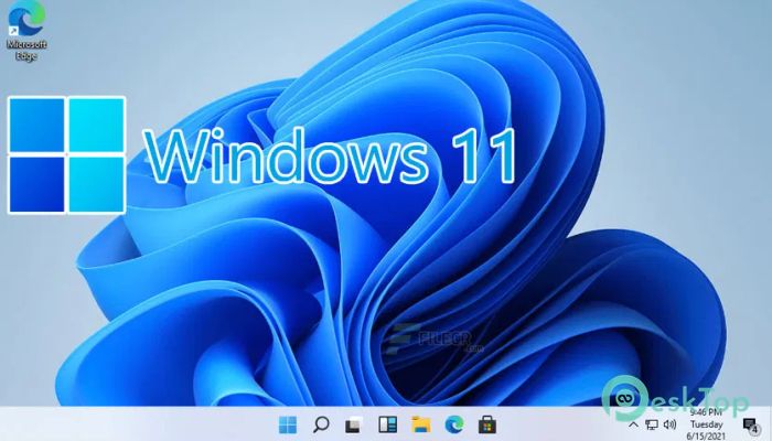  تحميل نظام Windows 11 Pro Preactivated برابط مباشر 