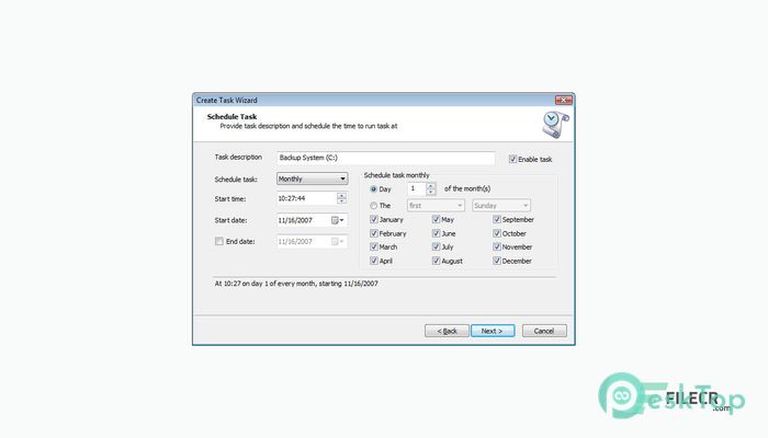  تحميل برنامج Active@ Disk Image Professional  11.0.0 + WinPE ISO برابط مباشر