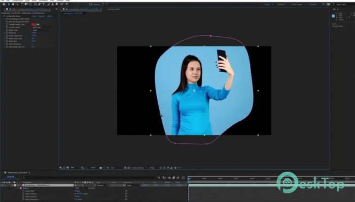 Aescripts - Composite Brush 1.6.8 Tam Sürüm Aktif Edilmiş Ücretsiz İndir