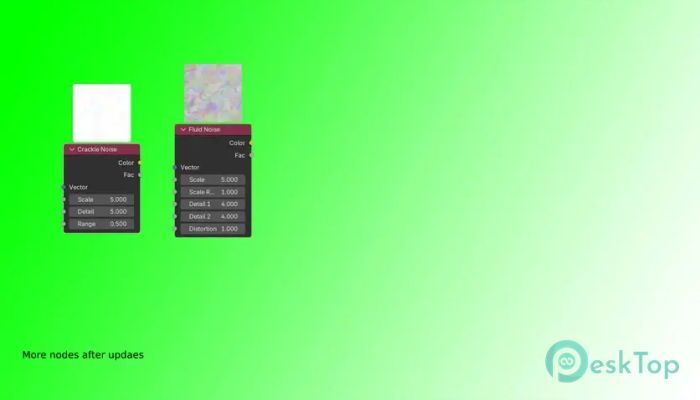 Superhive Market - Noise Nodes