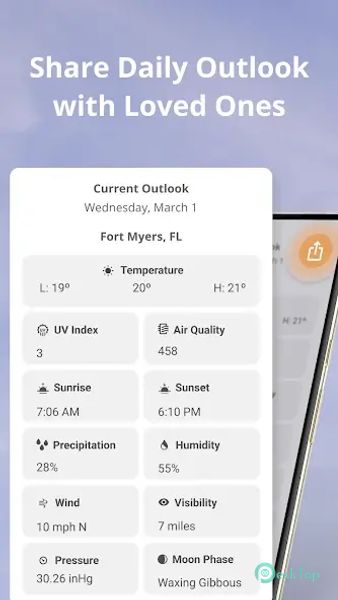 Weather Now Launcher - Radar 1.1.74 APK MOD Descarga gratuita completa