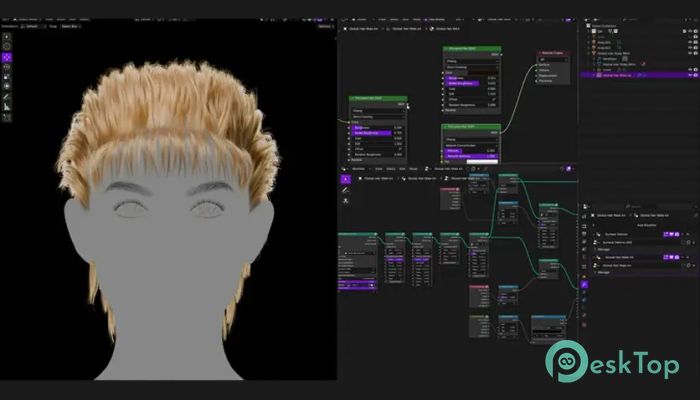 Superhive Market - Global Hair