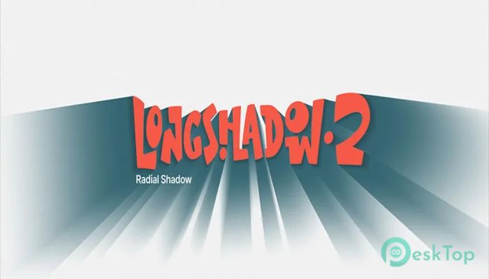 Aescripts - LongShadow 2 v1.5 完全アクティベート版を無料でダウンロード