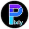 Pixly Fluo - Icon Pack