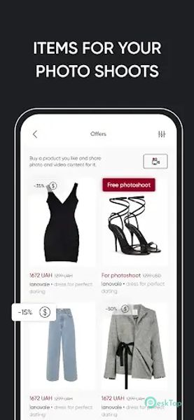 AHASHA - Meet with Style Models 1.79 APK MOD Tam Ücretsiz İndir