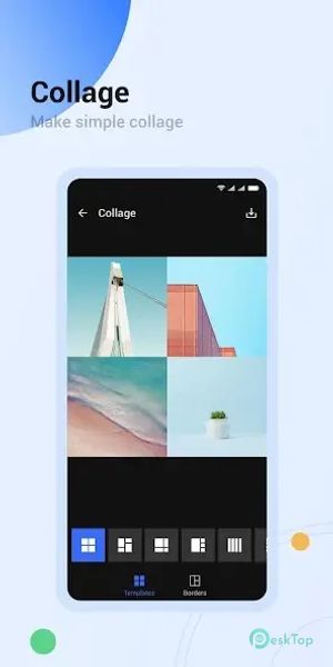 Gallery - Simple and fast 8.5.0.0.G057.1 APK MOD Полная бесплатная загрузка