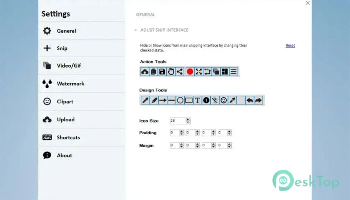 Free Snipping Tool Pro 7.7.0.0 Tam Sürüm Aktif Edilmiş Ücretsiz İndir