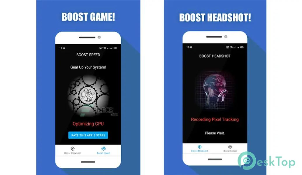 Headshot Booster for FF – A Real GFX Tool