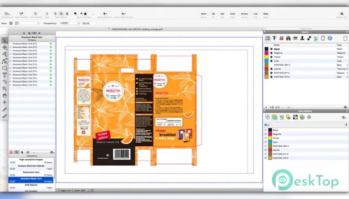 PACKZVIEW 9.5.0 Tam Sürüm Aktif Edilmiş Ücretsiz İndir