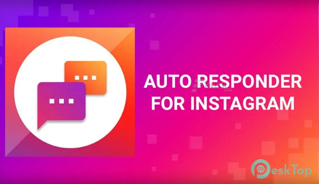 AutoResponder for Instagram 4.2.1 APK MOD Unlocked (Full) Free Download