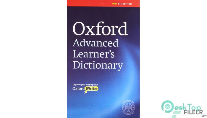  تحميل برنامج Oxford Advanced Learner’s Dictionary 9th Edition برابط مباشر