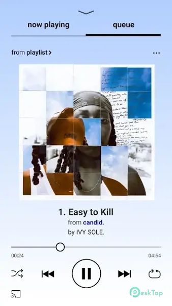 Bandcamp 3.2.2 APK MOD Tam Ücretsiz İndir