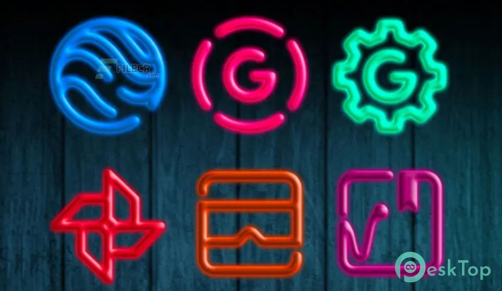 Neo – Icon Pack v3.5 APK MOD मुफ्त पूर्ण डाउनलोड