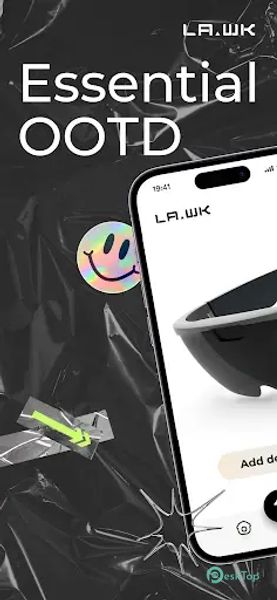 LAWK 1.0.6 APK MOD Descarga gratuita completa