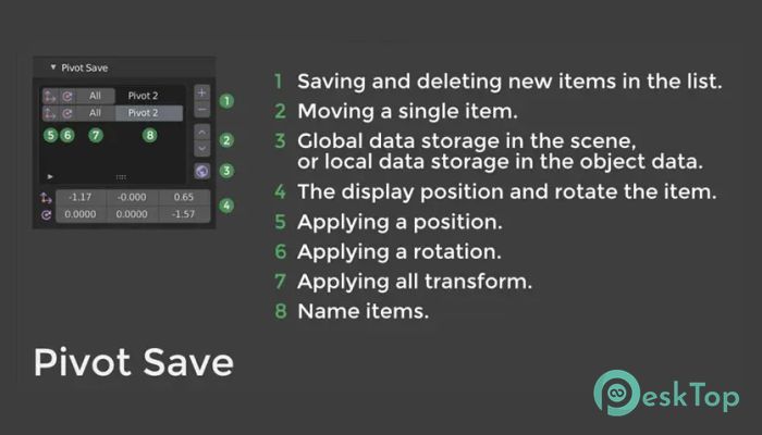 Superhive Market - Pivot Transform