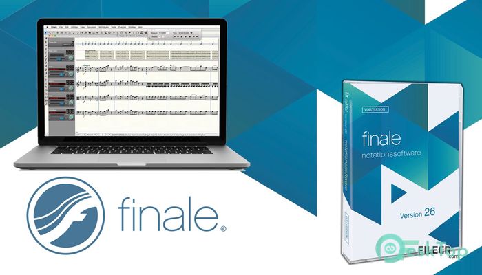 Download MakeMusic Finale 27.3.0.137 Free Full Activated