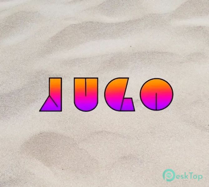 JUGO - ICON PACK 7.5 APK MOD 完整免费下载
