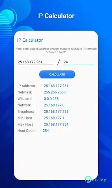 Ping Tools-Network & Wifi 1.7 APK MOD Полная бесплатная загрузка