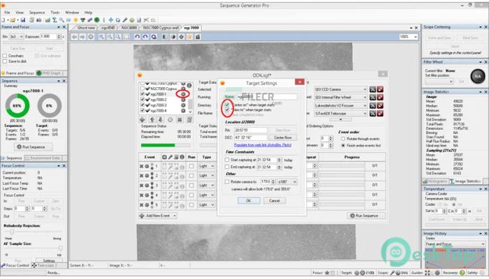 Download Sequence Generator Pro  4.1.0.886 Free Full Activated