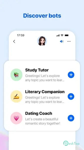 Cici - Your AI assistant 7.2.0 APK MOD Unlocked (Full) Free Download