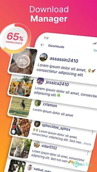 Video Downloader - Story Saver0
