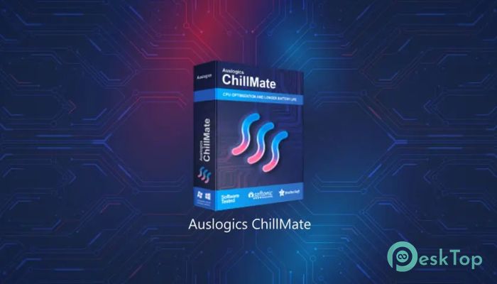تحميل برنامج Auslogics ChillMate 1.0.0.0 برابط مباشر
