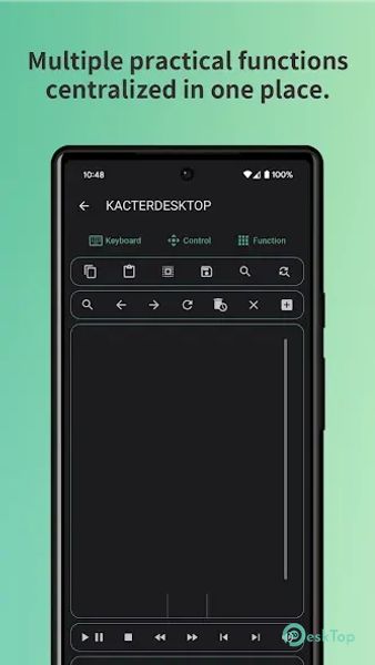 Mouse Link - Remote PC Mouse 5.0.8 APK MOD Descarga gratuita completa