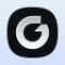 Glassify Dark Icon Pack