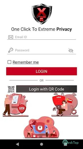 ExtremeLiveVPN 2.2.1 APK MOD フル無料ダウンロード