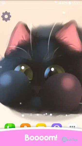 Fluffy Sushi Live Wallpaper 2.0.2 APK MOD Tam Ücretsiz İndir