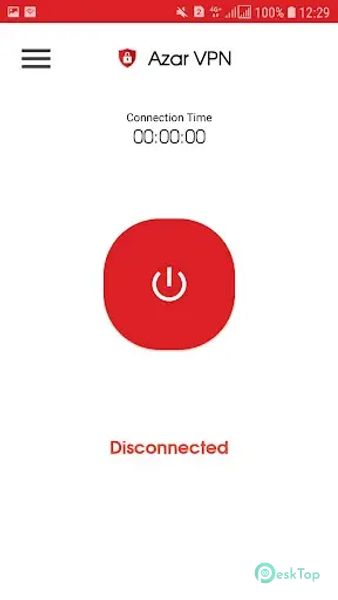 Azar VPN 1.2.8 APK MOD Tam Ücretsiz İndir