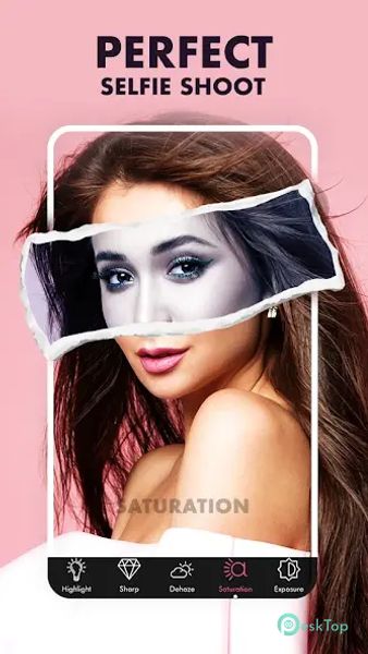 Beauty Camera Selfies Collage 4.3 APK MOD Tam Ücretsiz İndir