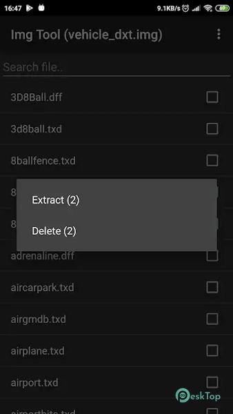Img Tool 1.6.1 APK MOD Descarga gratuita completa