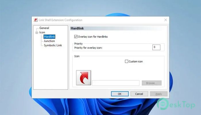 تحميل برنامج Link Shell Extension 1.0 برابط مباشر